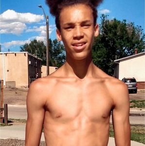 Meet your Posher, Jamahl